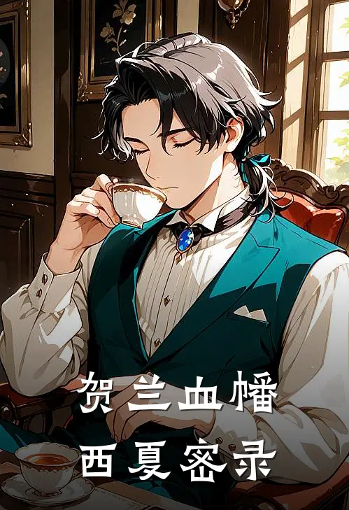 贺兰血幡：西夏密录(沈砚秋耶律楚材)在哪看免费小说_全本免费完结小说贺兰血幡：西夏密录沈砚秋耶律楚材