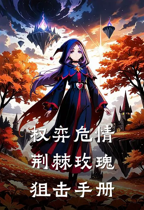 权弈危情：荆棘玫瑰狙击手册江浸月傅沉舟免费小说大全_完结的小说权弈危情：荆棘玫瑰狙击手册(江浸月傅沉舟)