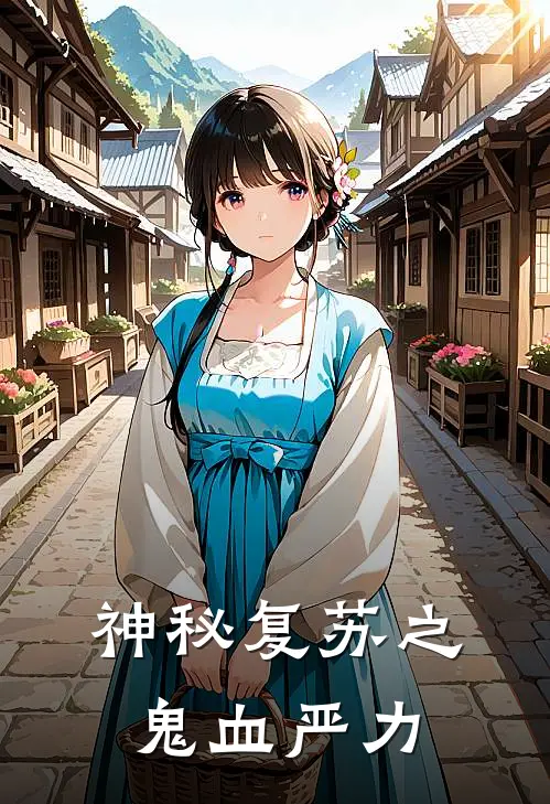 神秘复苏之鬼血严力