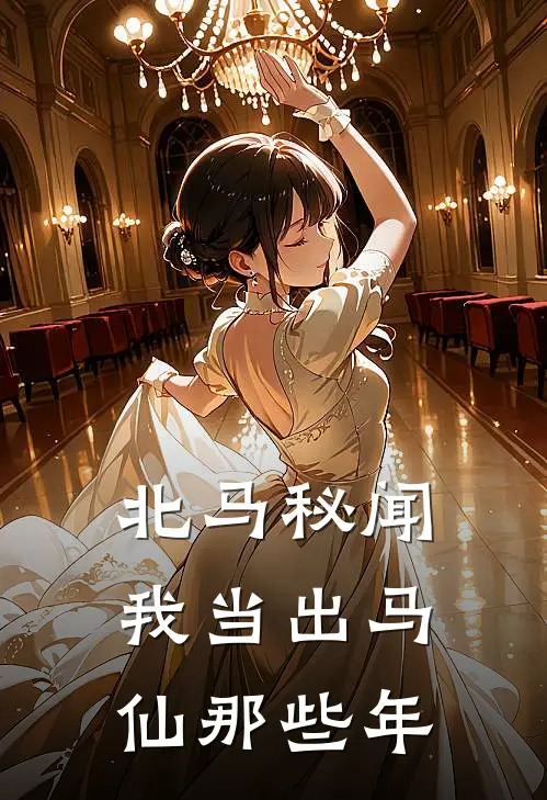 北马秘闻：我当出马仙那些年