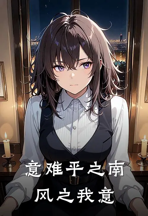 意难平之南风之我意