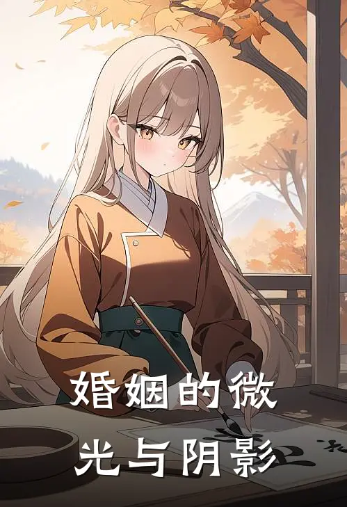 婚姻的微光与阴影