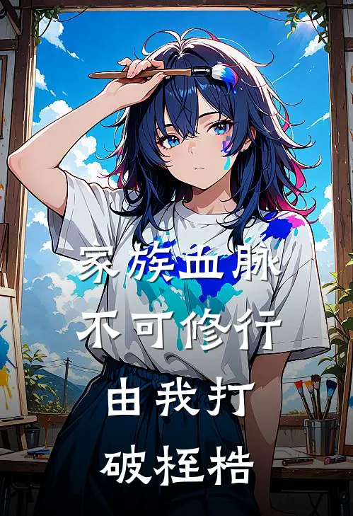 家族血脉不可修行，由我打破桎梏