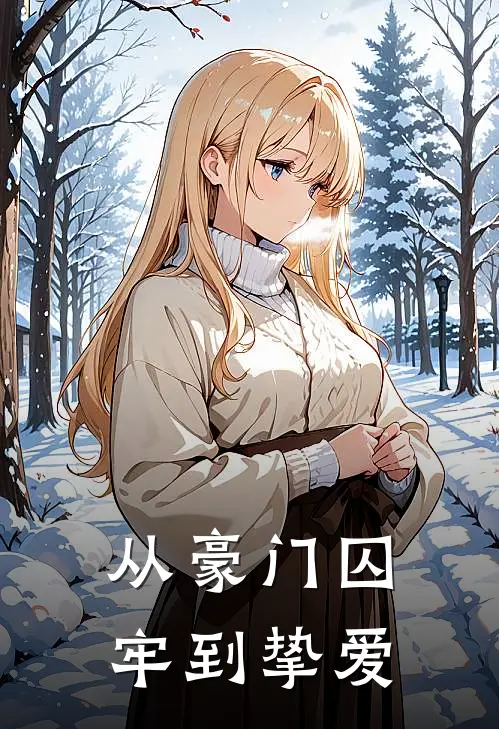 从豪门囚牢到挚爱(苏晚陆霆渊)免费阅读_完结热门小说从豪门囚牢到挚爱(苏晚陆霆渊)