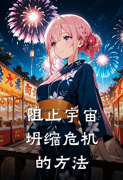 阻止宇宙坍缩危机的方法