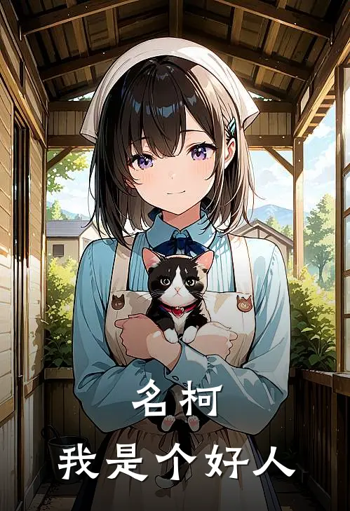 名柯：我是个好人