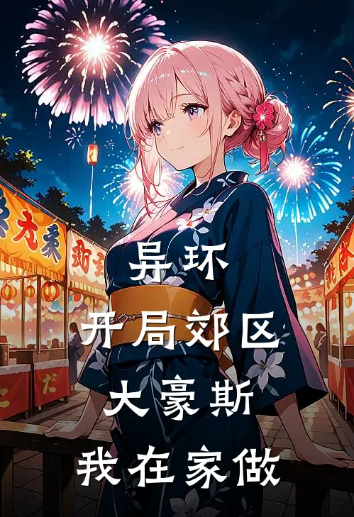 异环：开局郊区大豪斯，我在家做