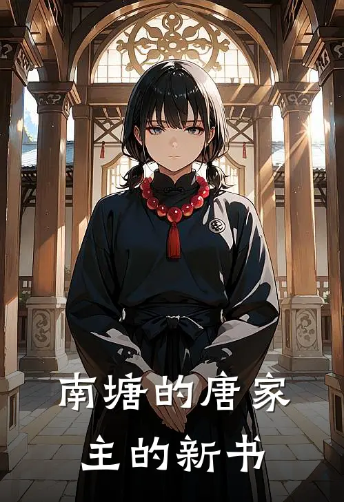 南塘的唐家主的新书