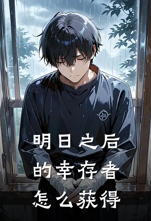 明日之后的幸存者怎么获得