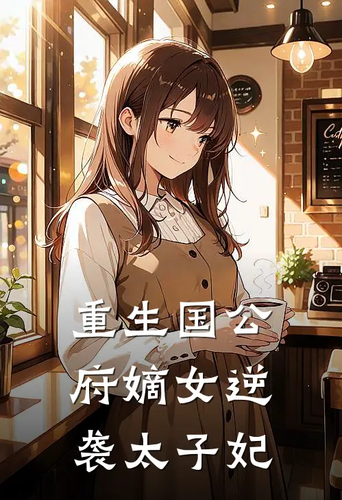 重生国公府嫡女逆袭太子妃