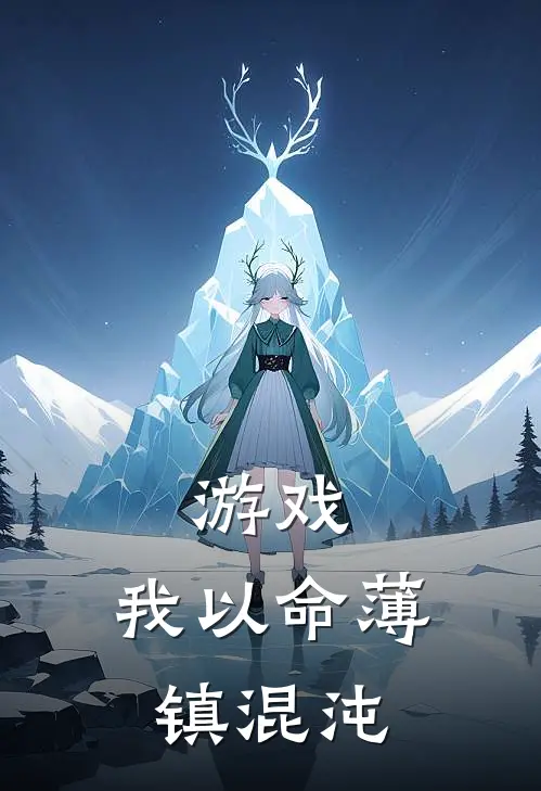 游戏：我以命薄镇混沌（陆离陆离）全文免费阅读无弹窗大结局_游戏：我以命薄镇混沌最新章节列表