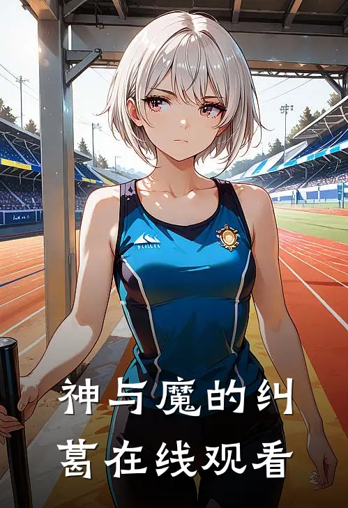 神与魔的纠葛在线观看