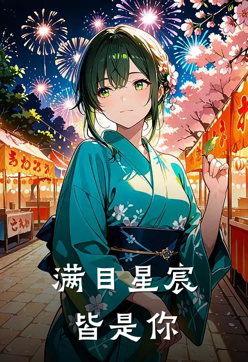 满目星宸皆是你(林宸苏月蘅)新热门小说_免费完结小说满目星宸皆是你(林宸苏月蘅)