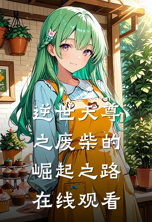 逆世天尊之废柴的崛起之路在线观看