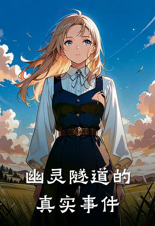 幽灵隧道的真实事件