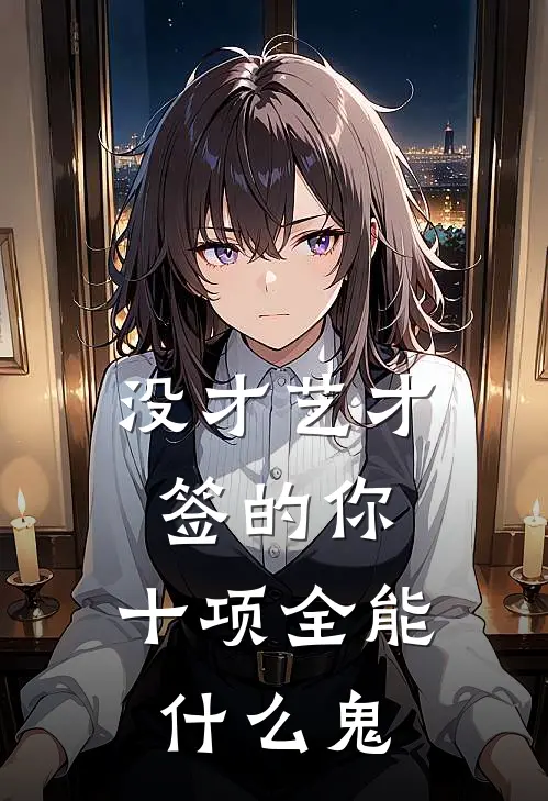 没才艺才签的你，十项全能什么鬼(周墨楚穆白曼)热门网络小说推荐_最新完结小说推荐没才艺才签的你，十项全能什么鬼周墨楚穆白曼