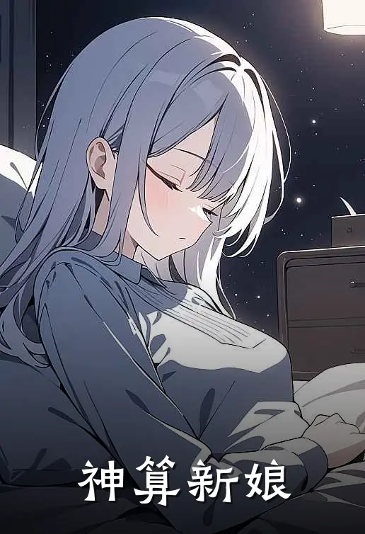 神算新娘