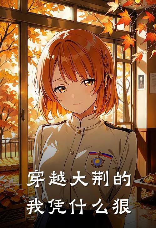 穿越大荆的我凭什么狠(林焰江凤)完结小说推荐_小说全文免费阅读穿越大荆的我凭什么狠林焰江凤