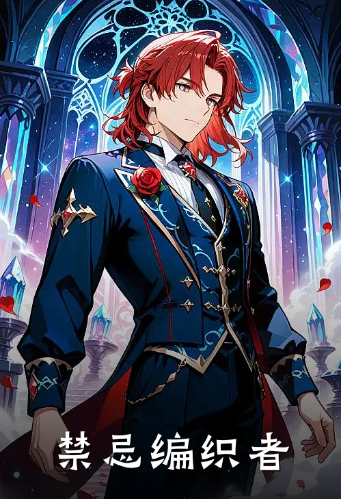 禁忌编织者(谢小言朱天伟)最新小说_免费阅读完整版小说禁忌编织者(谢小言朱天伟)