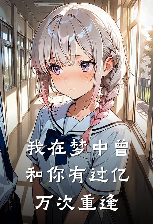 我在梦中曾和你有过亿万次重逢