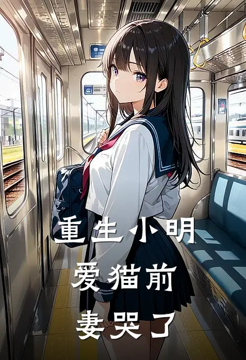 重生小明，爱猫前妻哭了