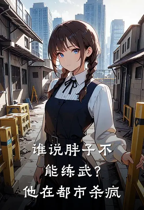 谁说胖子不能练武？他在都市杀疯林宇轩叶启贤免费小说完结_最新章节列表谁说胖子不能练武？他在都市杀疯(林宇轩叶启贤)