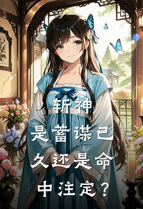 斩神：是蓄谋已久还是命中注定？林七夜沈青竹小说完结推荐_热门小说阅读斩神：是蓄谋已久还是命中注定？林七夜沈青竹