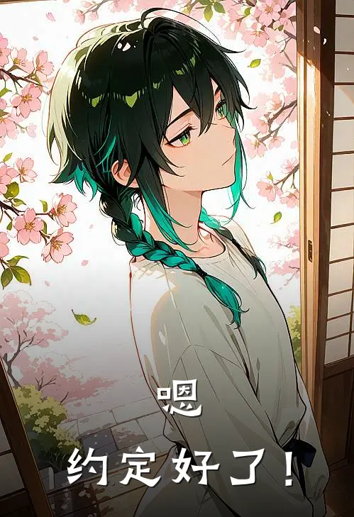 嗯，约定好了！