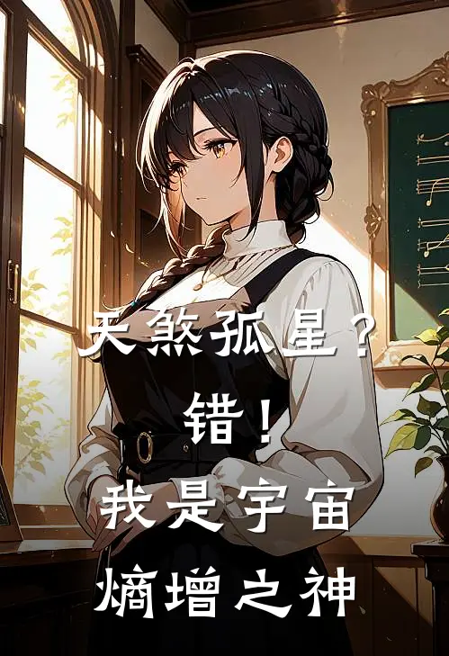 天煞孤星？错！我是宇宙熵增之神