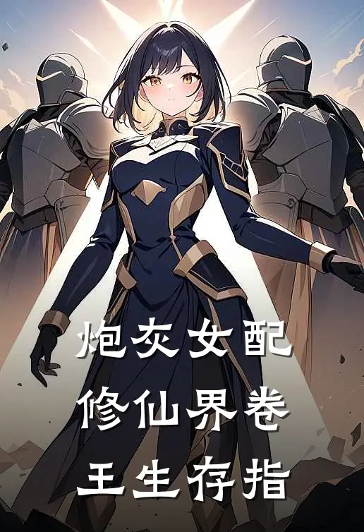 炮灰女配修仙界卷王生存指