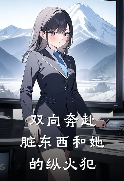 双向奔赴：脏东西和她的纵火犯余浅李哲免费小说完整版_完结版小说阅读双向奔赴：脏东西和她的纵火犯(余浅李哲)