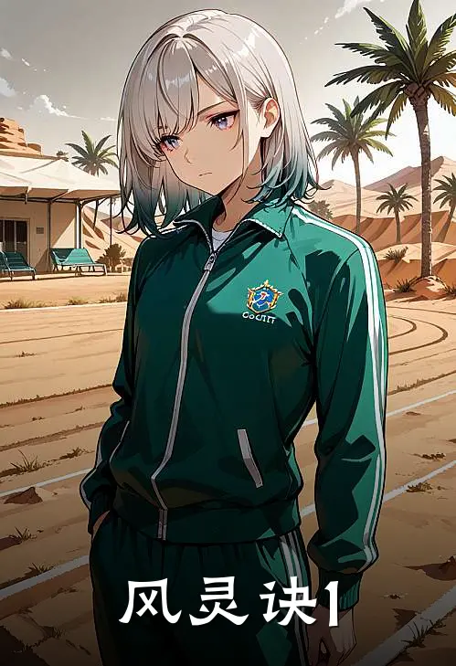 风灵诀1