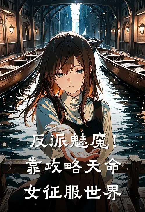 反派魅魔！靠攻略天命女征服世界(顾清予江凌霜)阅读免费小说_完本热门小说反派魅魔！靠攻略天命女征服世界顾清予江凌霜