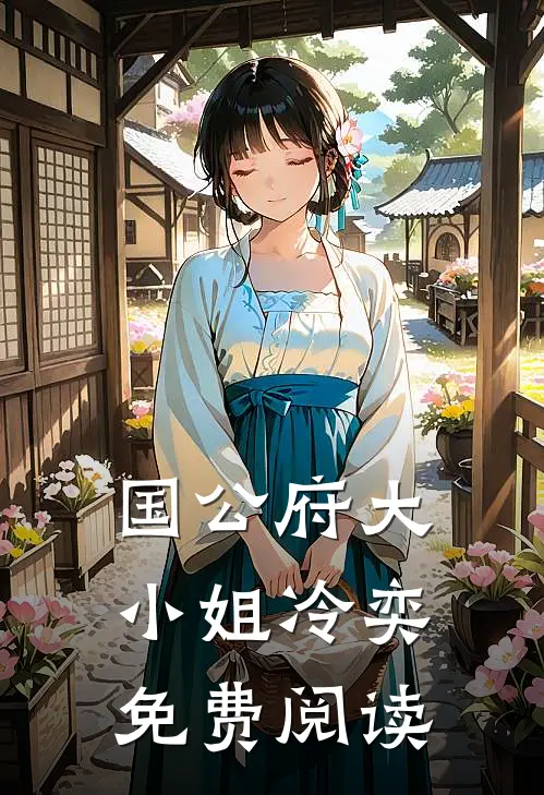 国公府大小姐冷奕免费阅读