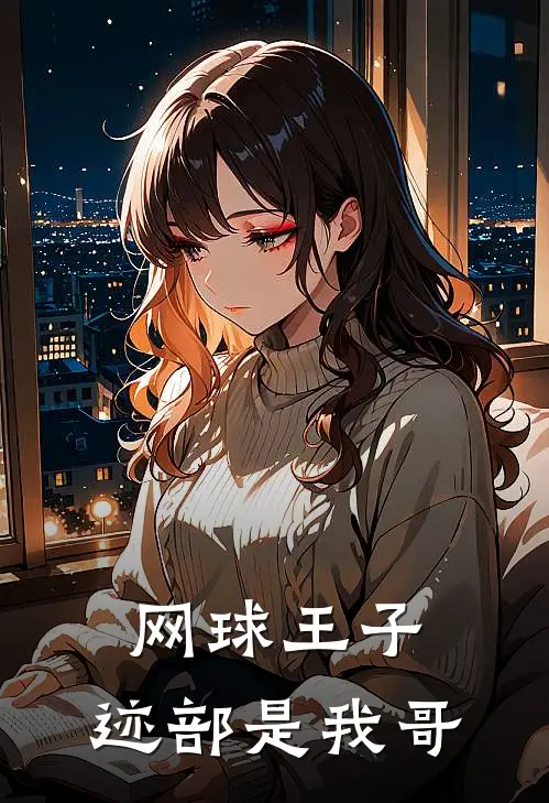 网球王子：迹部是我哥