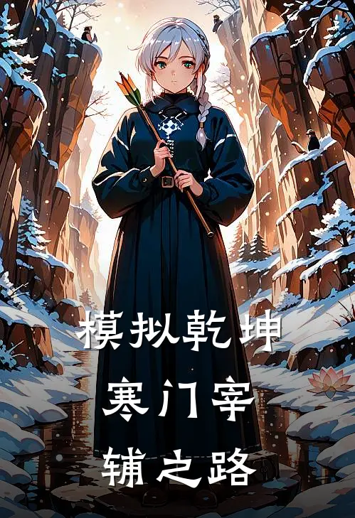 模拟乾坤：寒门宰辅之路(林陌赵德坤)完本小说_热门的小说模拟乾坤：寒门宰辅之路林陌赵德坤