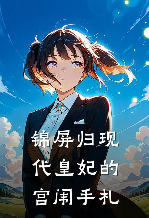 锦屏归现代皇妃的宫闱手札萧景琰温雅免费完整版小说_热门小说大全锦屏归现代皇妃的宫闱手札萧景琰温雅