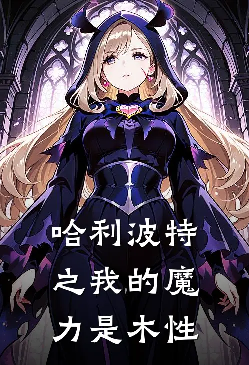 哈利波特之我的魔力是木性