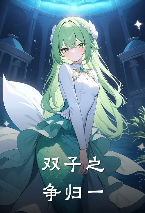 【双子之争】归一