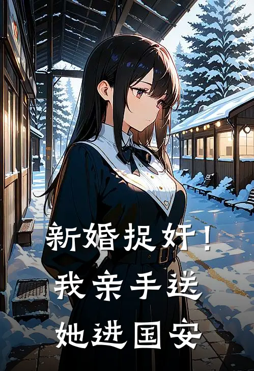 新婚捉奸！我亲手送她进国安