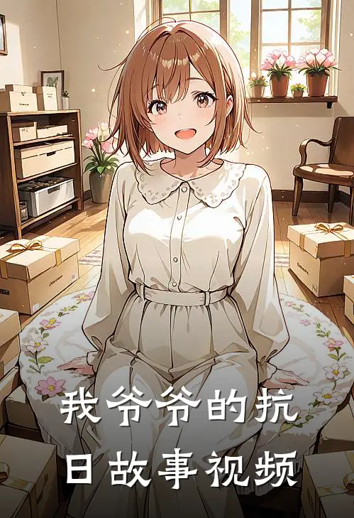 我爷爷的抗日故事视频