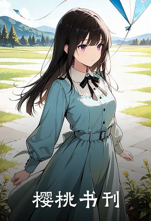 樱桃书刊(林昭沈星河)完整版免费小说_完结版小说推荐樱桃书刊(林昭沈星河)