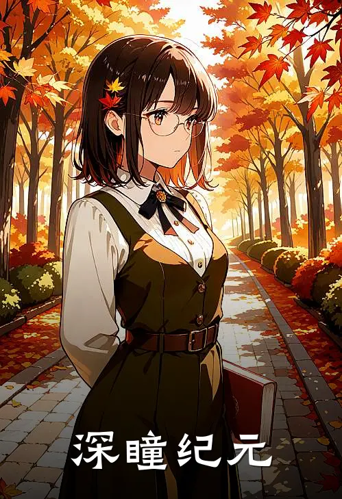 深瞳纪元林默林小雨全章节免费在线阅读_《深瞳纪元》精彩小说