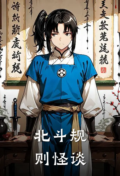 北斗规则怪谈