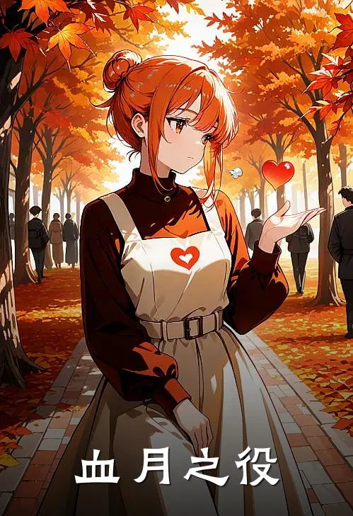 血月之役格雷莉娅完整免费小说_小说全文免费阅读血月之役格雷莉娅