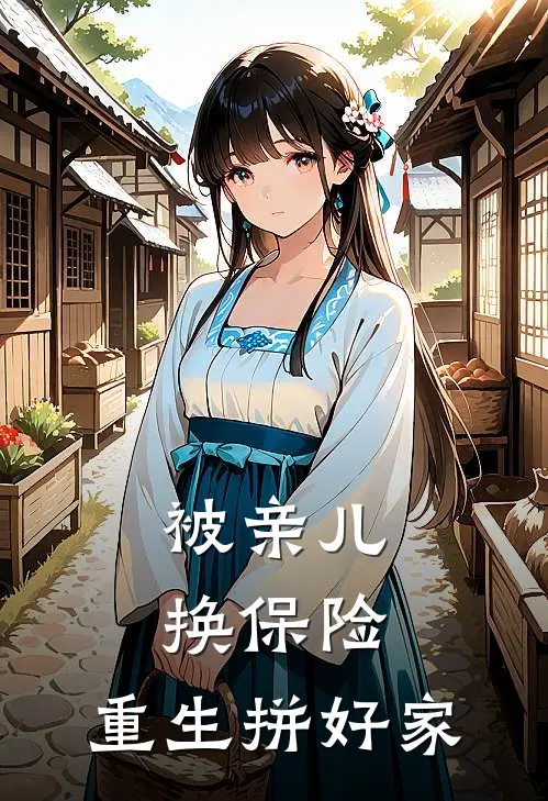 被亲儿换保险，重生拼好家(赵春宁许大花)最热门小说_小说完整版被亲儿换保险，重生拼好家赵春宁许大花