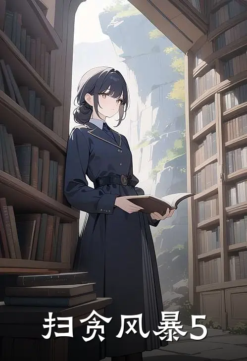 扫贪风暴5