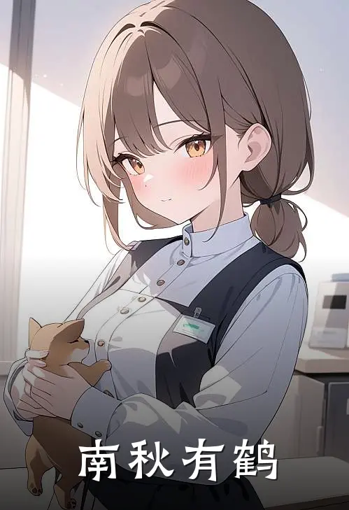 南秋有鹤郭凝许清池小说完整版_完结版小说推荐南秋有鹤(郭凝许清池)