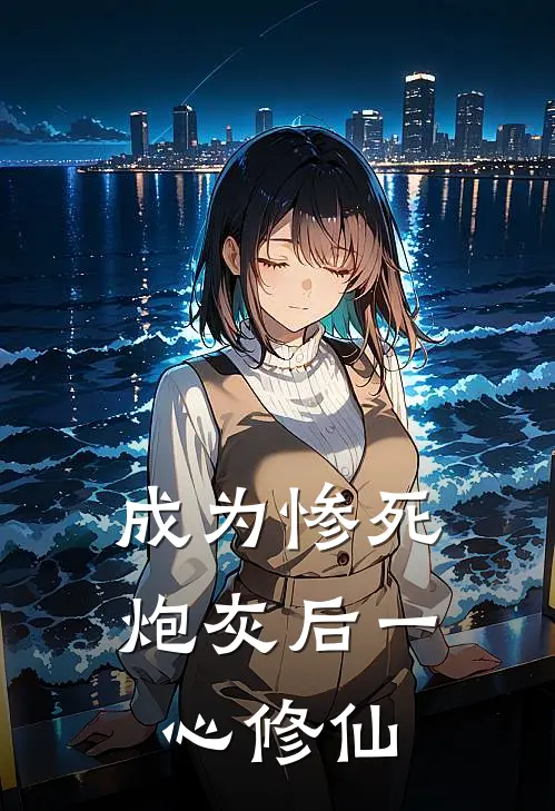 成为惨死炮灰后一心修仙