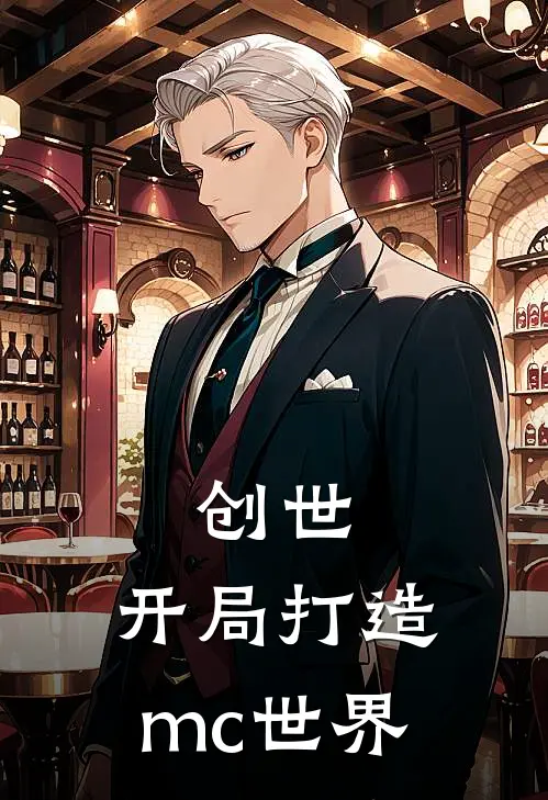 创世，开局打造mc世界秦墨司马鱼完结热门小说_完整版小说全文免费阅读创世，开局打造mc世界秦墨司马鱼
